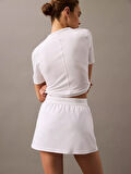 CALVIN KLEIN WO - SKORT Şort