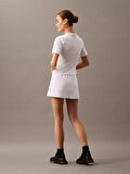 CALVIN KLEIN WO - SKORT Şort
