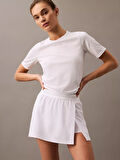 CALVIN KLEIN WO - SKORT Şort