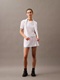 CALVIN KLEIN WO - SKORT Şort