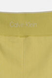Calvin Klein WO - Legging Seamless (7/8) Kadın Tayt 00GWS4L643-CWX