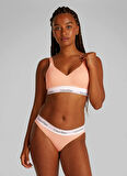 Calvin Klein Bralet Sütyen, XS, Pembe