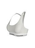 Calvin Klein Beyaz Bralet Sütyen 0000F3785ET8K