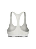 Calvin Klein Beyaz Bralet Sütyen 0000F3785ET8K