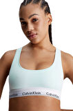 Calvin Klein Kadın Mavi Bralet 0000F3785E 