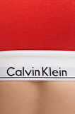 Calvin Klein Kadın Turuncu Bralet 0000F3785E 