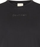 CALVIN KLEIN SS TEE T-Shirt