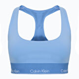 CALVIN KLEIN WO - SPORTS BRA MEDIUM SUPPORT Spor Sütyeni