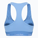 CALVIN KLEIN WO - SPORTS BRA MEDIUM SUPPORT Spor Sütyeni
