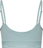 CALVIN KLEIN WO - SPORTS BRA LOW SUPPORT Spor Sütyeni