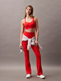 CALVIN KLEIN WO - SPORTS BRA HIGH SUPPORT Spor Sütyeni