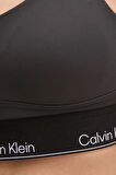 CALVIN KLEIN WO - SPORTS BRA HIGH SUPPORT Spor Sütyeni