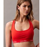CALVIN KLEIN WO - SPORTS BRA MEDIUM SUPPORT Spor Sütyeni