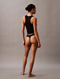 CALVIN KLEIN LOW RISE THONG Külot