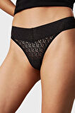Calvin Klein Bayan Külot LV00QD5304 W5T
