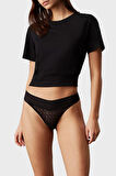 Calvin Klein Bayan Külot LV00QD5304 W5T