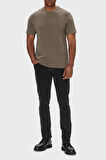 Calvin Klein Erkek Kot Pantolon LV04RB722G 846