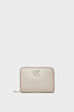 Calvin Klein Bayan Cüzdan LV04K1009G WGY