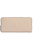 CALVIN KLEIN Kadın Cüzdan-LV04K1005G