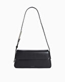 Calvin Klein Belted Small Shoulder Bag Omuz Çantası