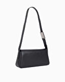 Calvin Klein Belted Small Shoulder Bag Omuz Çantası