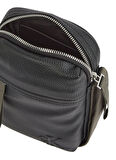 Calvin Klein Siyah Erkek Postacı Çantası CARGO REPORTER BAG