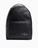 Calvin Klein Mono Logo Backpacks Sırt Çantası