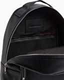 Calvin Klein Mono Logo Backpacks Sırt Çantası