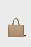 Calvin Klein Bayan Çanta LV04K3111G PBF