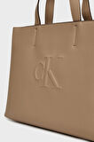 Calvin Klein Bayan Çanta LV04K3111G PBF