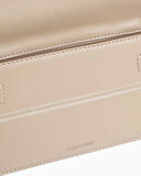 Calvin Klein Belted Small Shoulder Bag Omuz Çantası