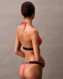 Calvin Klein Intense Power Brazilian Bikini Altı