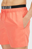 Calvin Klein Erkek Mayo Short KM0KM01093 U07