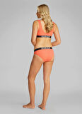 Calvin Klein Pembe Kadın Bikini Alt KW0KW02752U07