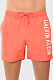 Calvin Klein Erkek Mayo Short KM0KM01092 U07