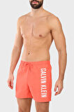 Calvin Klein Erkek Mayo Short KM0KM01092 U07