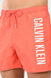 Calvin Klein Erkek Mayo Short KM0KM01092 U07
