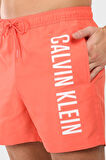 Calvin Klein Erkek Mayo Short KM0KM01092 U07