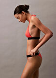 Calvin Klein Bikini Üst