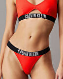 Calvin Klein Swim Bottoms Brazilian Bikini Altı