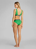 Calvin Klein Bikini Alt, S, Yeşil