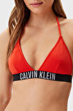 Calvin Klein Bayan Bikini Üstü KW0KW02854 XM8