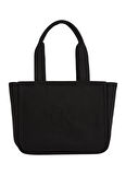 Calvin Klein Siyah Kadın El Çantası LV04K3098G