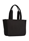 Calvin Klein Siyah Kadın El Çantası LV04K3098G