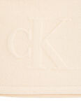 Calvin Klein Ekru Kadın El Çantası LV04K3160G