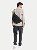 Calvin Klein SLOUCHED OVERSIZED WAISTBAG Bel Çantası