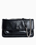 Calvin Klein Chain Flap Omuz Çantası