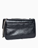 Calvin Klein Chain Flap Omuz Çantası