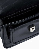 Calvin Klein Chain Flap Omuz Çantası