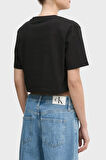 Calvin Klein Bayan T Shirt J20J225578 BEH